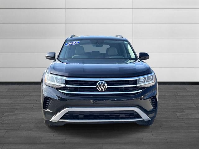 2023 Volkswagen Atlas 2.0T SE