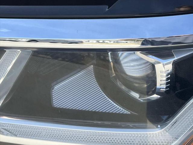 2023 Volkswagen Atlas 2.0T SE