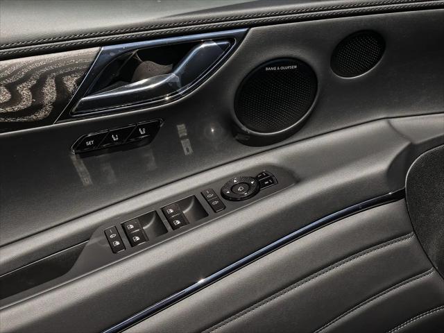 2026 Genesis GV80 3.5T Prestige Black AWD