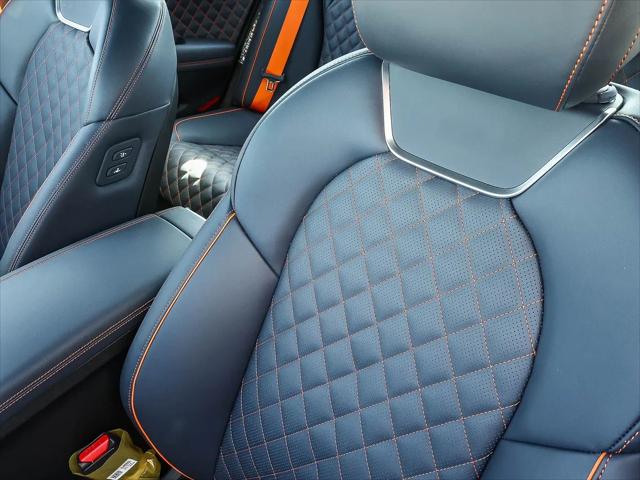 2026 Genesis G70 3.3T Prestige Graphite