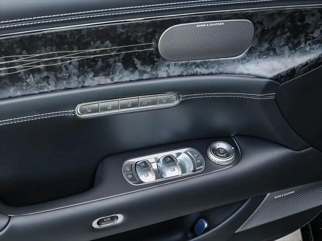 2026 Genesis G90 3.5T E-SC MHEV AWD