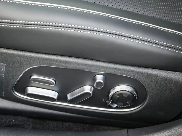 2026 Genesis G90 3.5T E-SC MHEV AWD