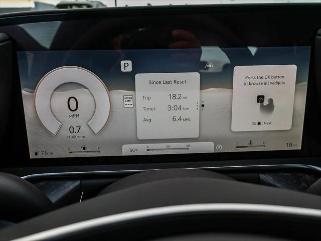 2026 Genesis G90 3.5T E-SC MHEV AWD