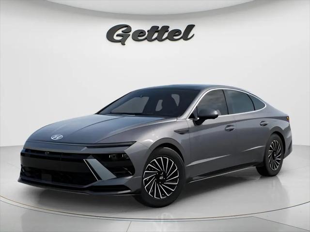 2026 Hyundai Sonata Hybrid SEL for sale in Punta Gorda, FL
