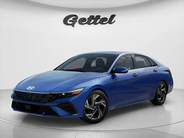 2026 Hyundai Elantra SEL Sport Premium for sale in Punta Gorda, FL