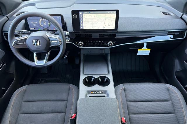 2026 Honda Prologue EX
