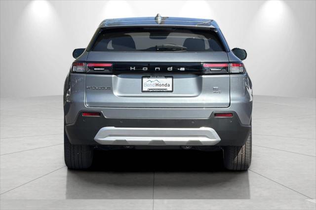 2026 Honda Prologue EX