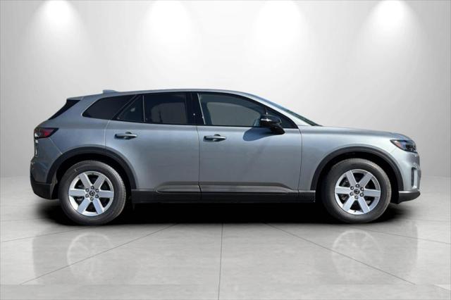 2026 Honda Prologue EX