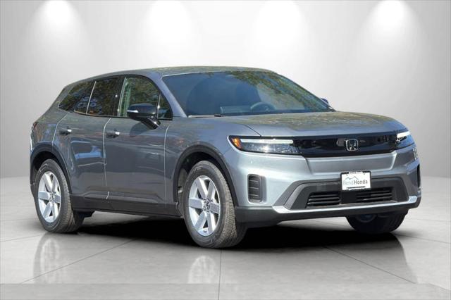 2026 Honda Prologue EX