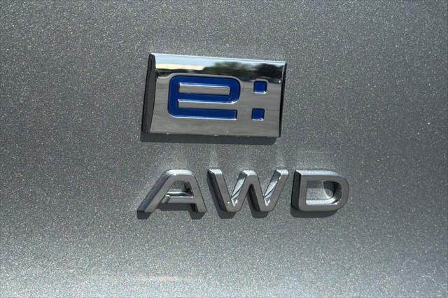 2026 Honda Prologue EX