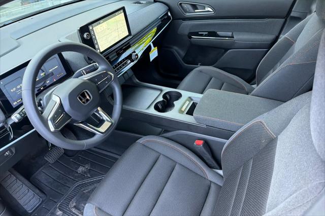 2026 Honda Prologue EX