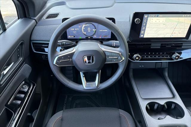 2026 Honda Prologue EX