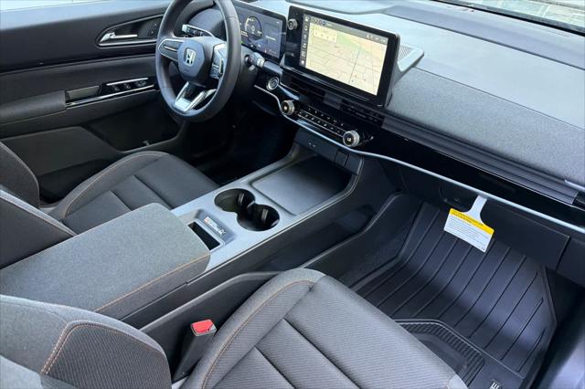 2026 Honda Prologue EX