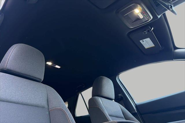 2026 Honda Prologue EX