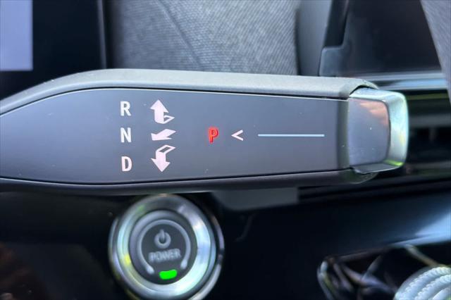 2026 Honda Prologue EX