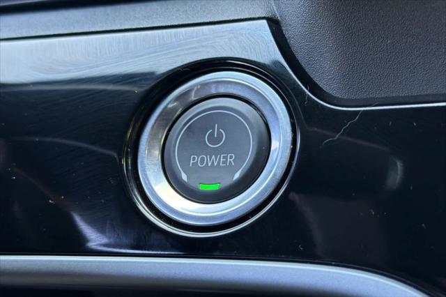 2026 Honda Prologue EX