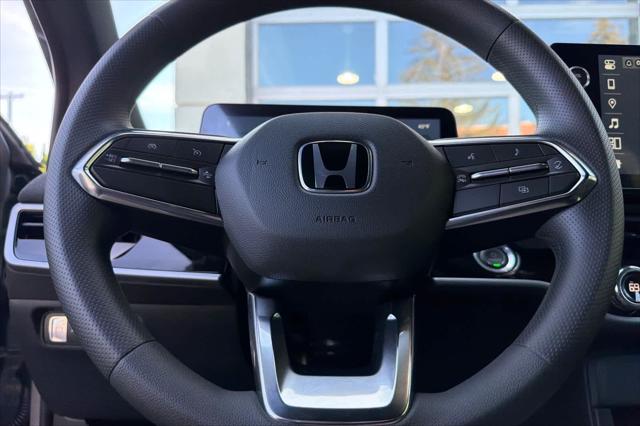 2026 Honda Prologue EX