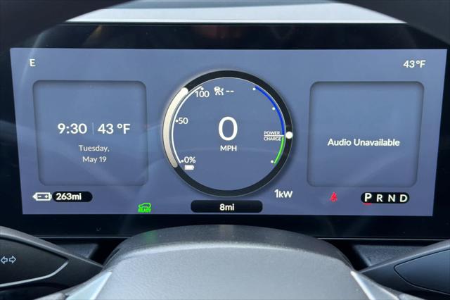 2026 Honda Prologue EX