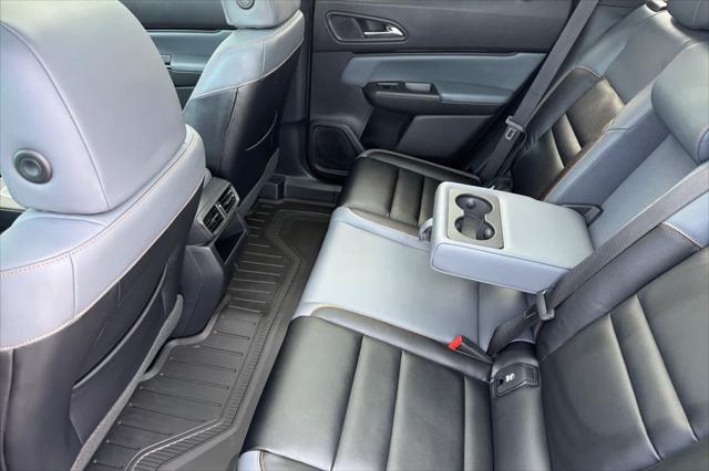 2026 Honda Prologue Touring
