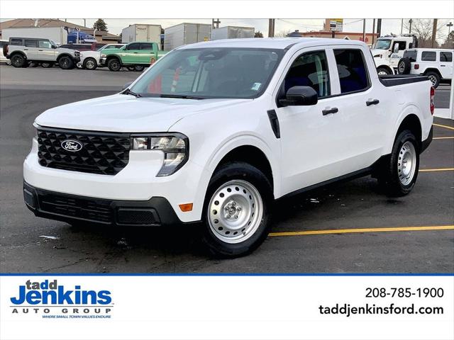 2026 Ford Maverick XL for sale in Blackfoot, ID