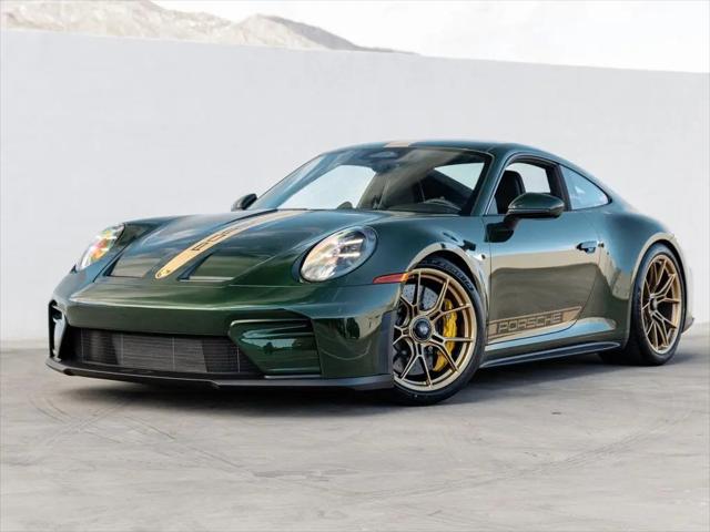 2026 Porsche 911 GT3 for sale in Palm Springs, CA