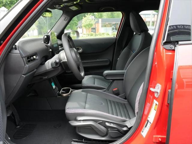 2026 MINI Hardtop Cooper