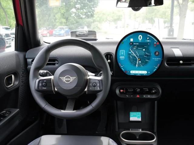 2026 MINI Hardtop Cooper