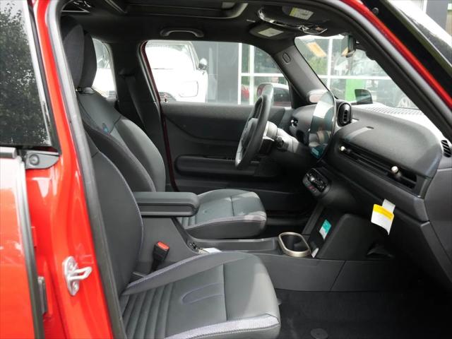 2026 MINI Hardtop Cooper