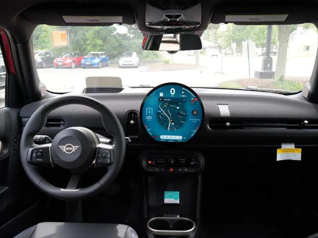 2026 MINI Hardtop Cooper