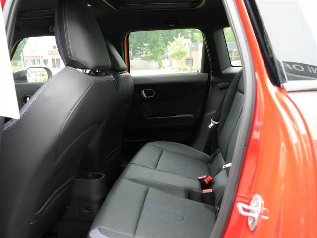 2026 MINI Hardtop Cooper