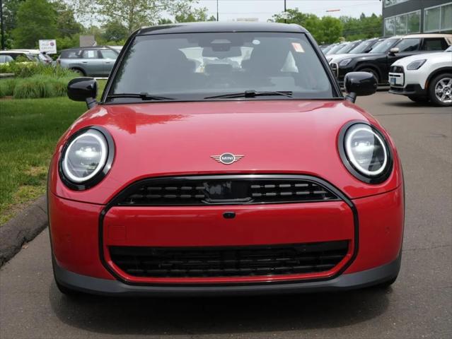 2026 MINI Hardtop Cooper