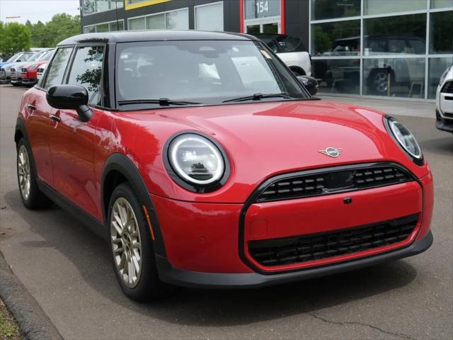 2026 MINI Hardtop Cooper