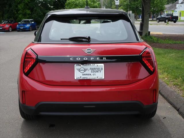 2026 MINI Hardtop Cooper