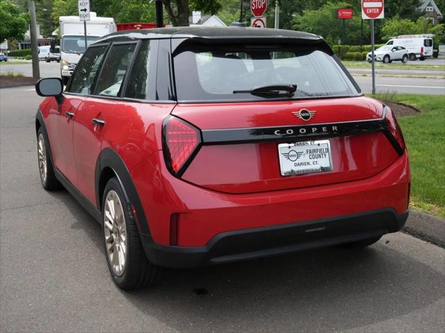 2026 MINI Hardtop Cooper