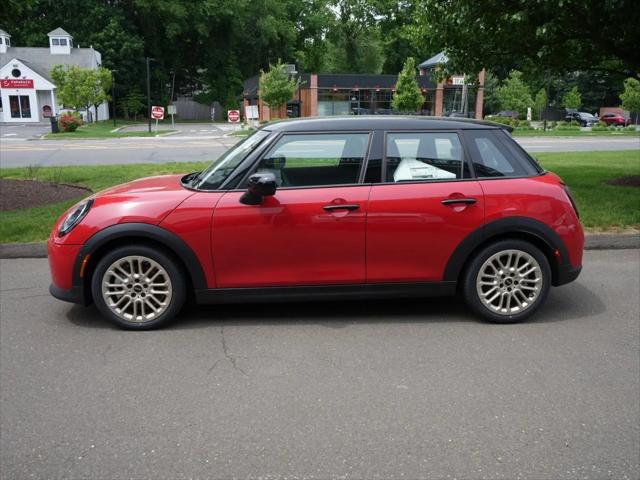 2026 MINI Hardtop Cooper