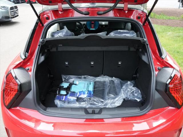 2026 MINI Hardtop Cooper