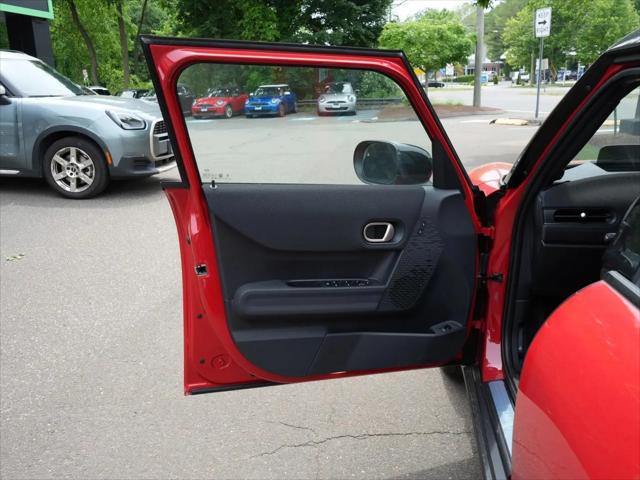 2026 MINI Hardtop Cooper