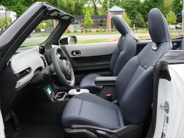 2026 MINI Cooper Convertible Cooper