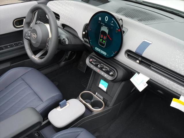 2026 MINI Cooper Convertible Cooper
