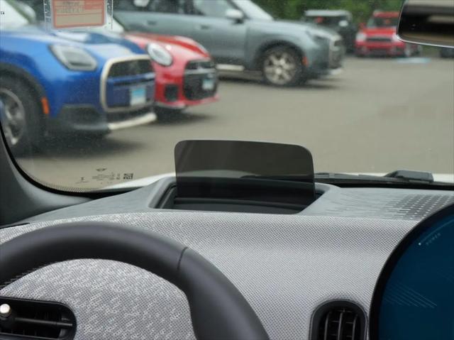 2026 MINI Cooper Convertible Cooper