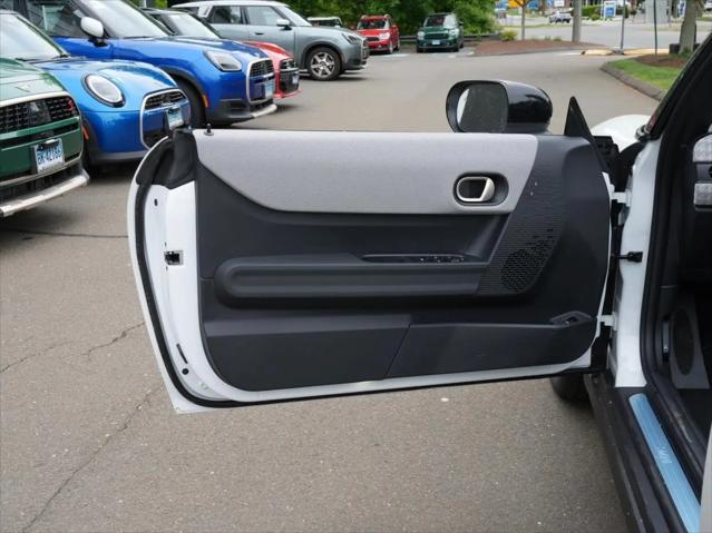 2026 MINI Cooper Convertible Cooper