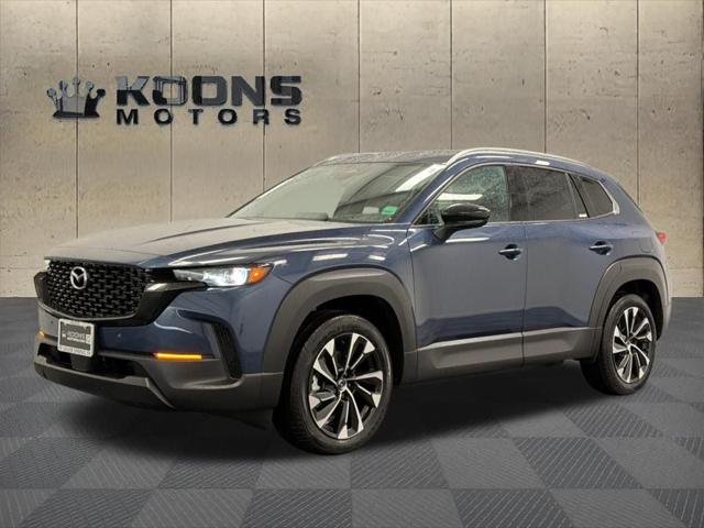 2026 Mazda CX-50 Hybrid Premium Plus for sale in Silver Spring, MD