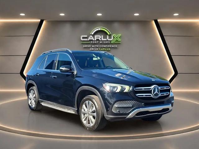2020 Mercedes-Benz GLE GLE 350 4MATIC for sale in Fort Myers, FL