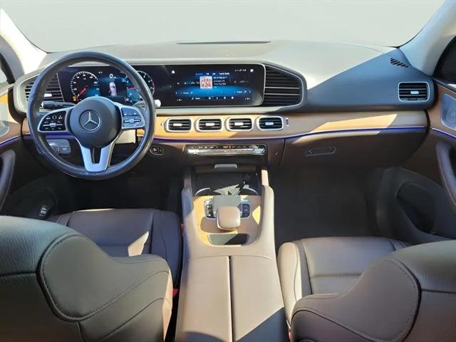 2020 Mercedes-Benz GLE GLE 350 4MATIC
