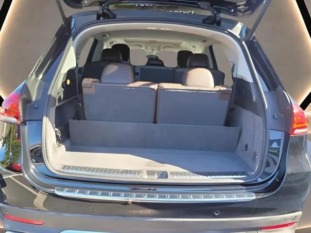 2020 Mercedes-Benz GLE GLE 350 4MATIC