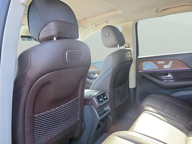 2020 Mercedes-Benz GLE GLE 350 4MATIC