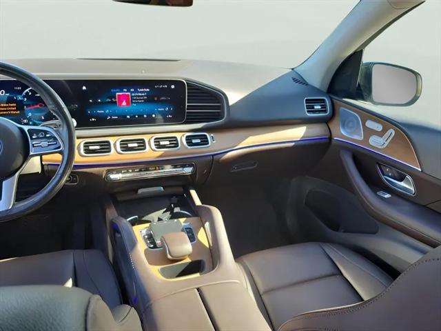 2020 Mercedes-Benz GLE GLE 350 4MATIC