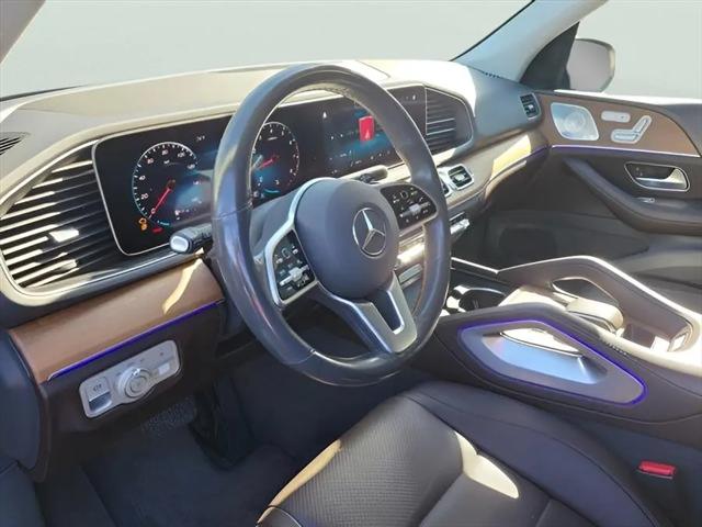 2020 Mercedes-Benz GLE GLE 350 4MATIC