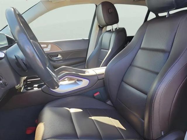 2020 Mercedes-Benz GLE GLE 350 4MATIC