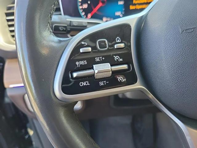 2020 Mercedes-Benz GLE GLE 350 4MATIC
